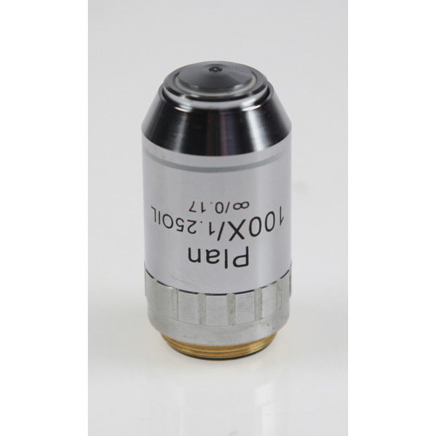 Obiettivi per microscopio KERN OBB-A1241
