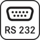 Interfaccia dati RS-232