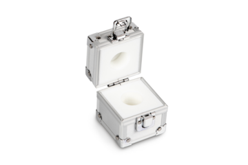 Custodia rinforzata in alluminio KERN 317-080-600
