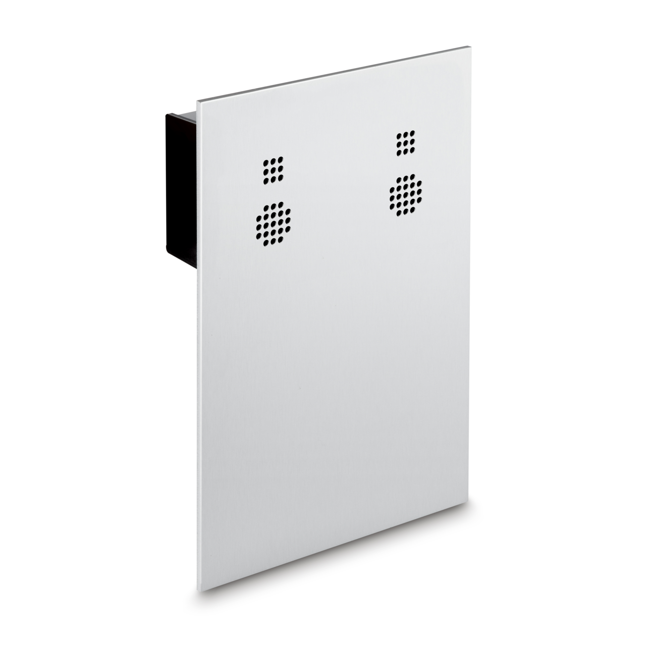 Parete posteriore antivento KERN ALJ-A03