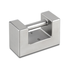 Peso di calibrazione KERN 336-37