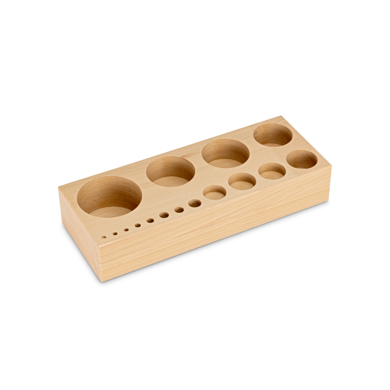 Cofanetto portapesi KERN 362-980-300