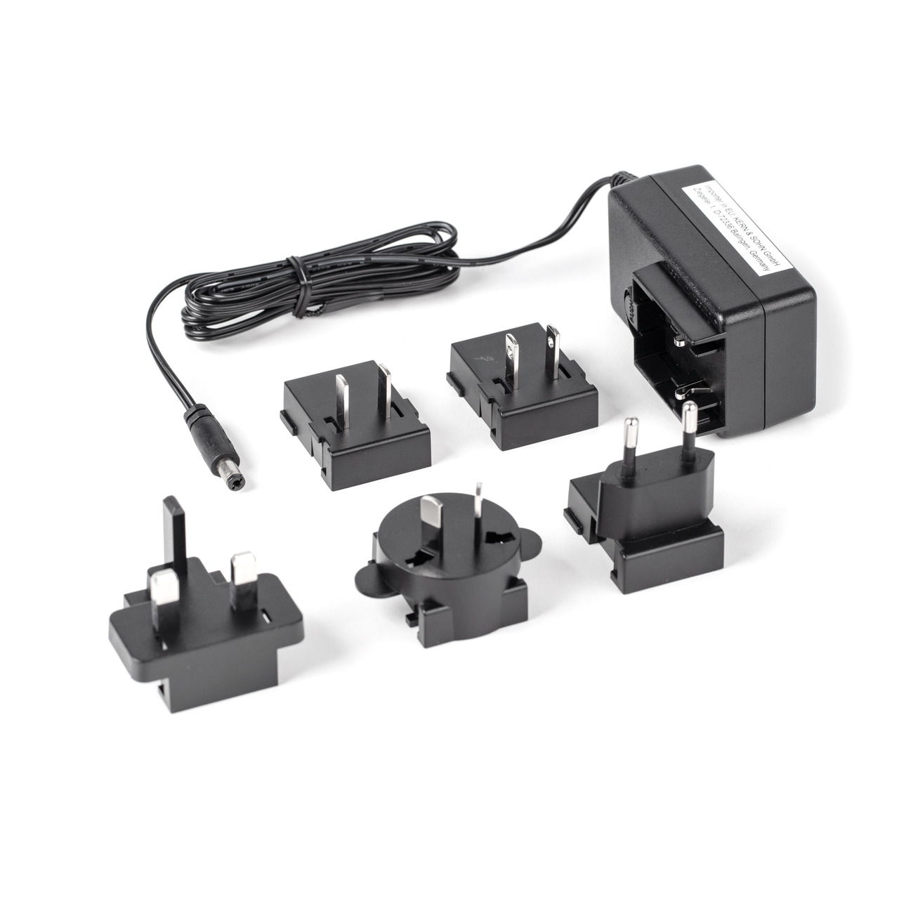 Alimentatore di rete KERN YKA-42