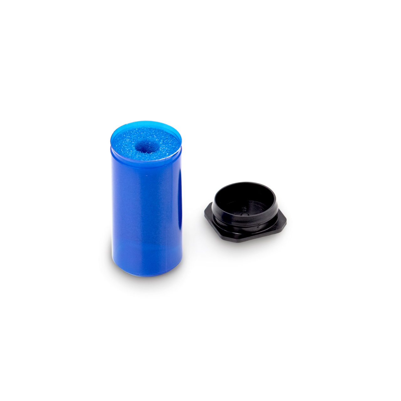 Custodia per pesi in plastica KERN 347-030-400
