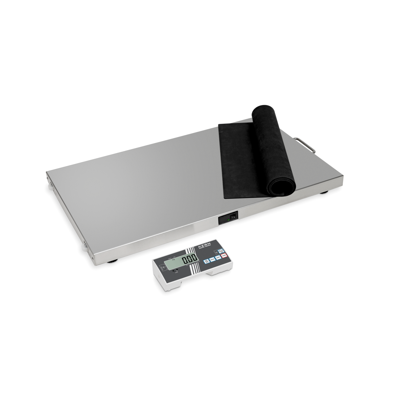 Bilancia a piattaforma KERN EOS 150K-2