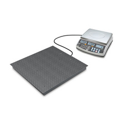 Sistema di conteggio KERN CCS 1T-1L