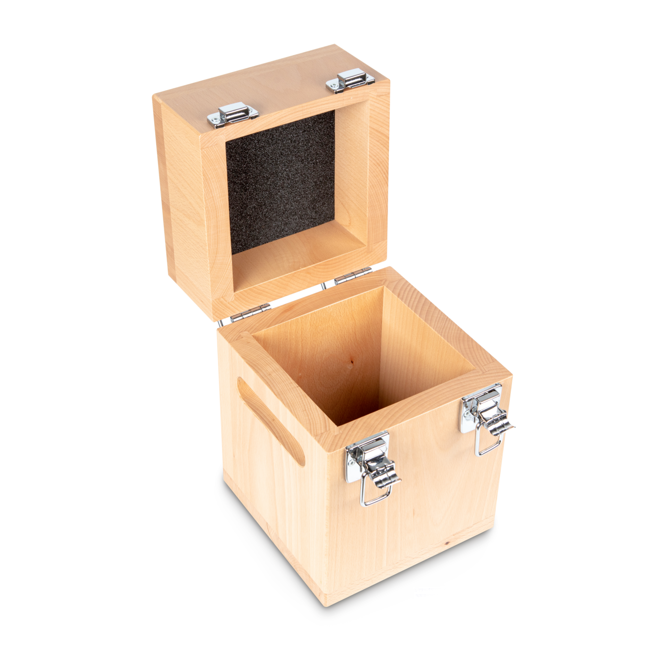 Custodia in legno per pesi KERN 337-150-200