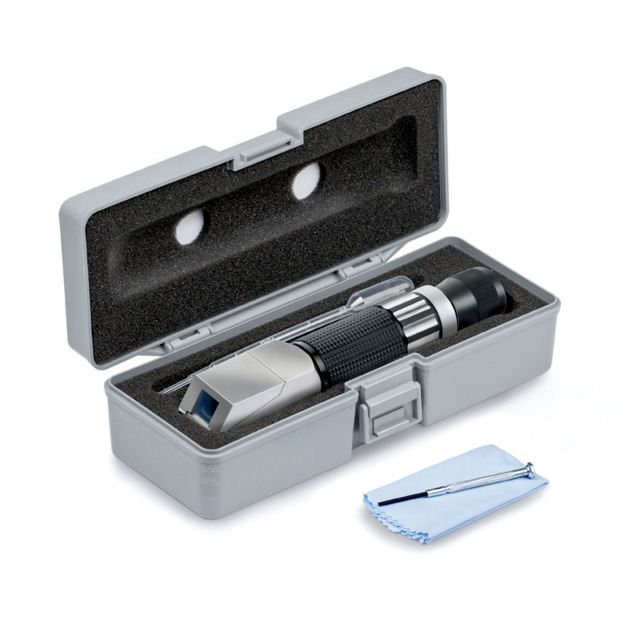 Rifrattometro analogico KERN ORA 80BE