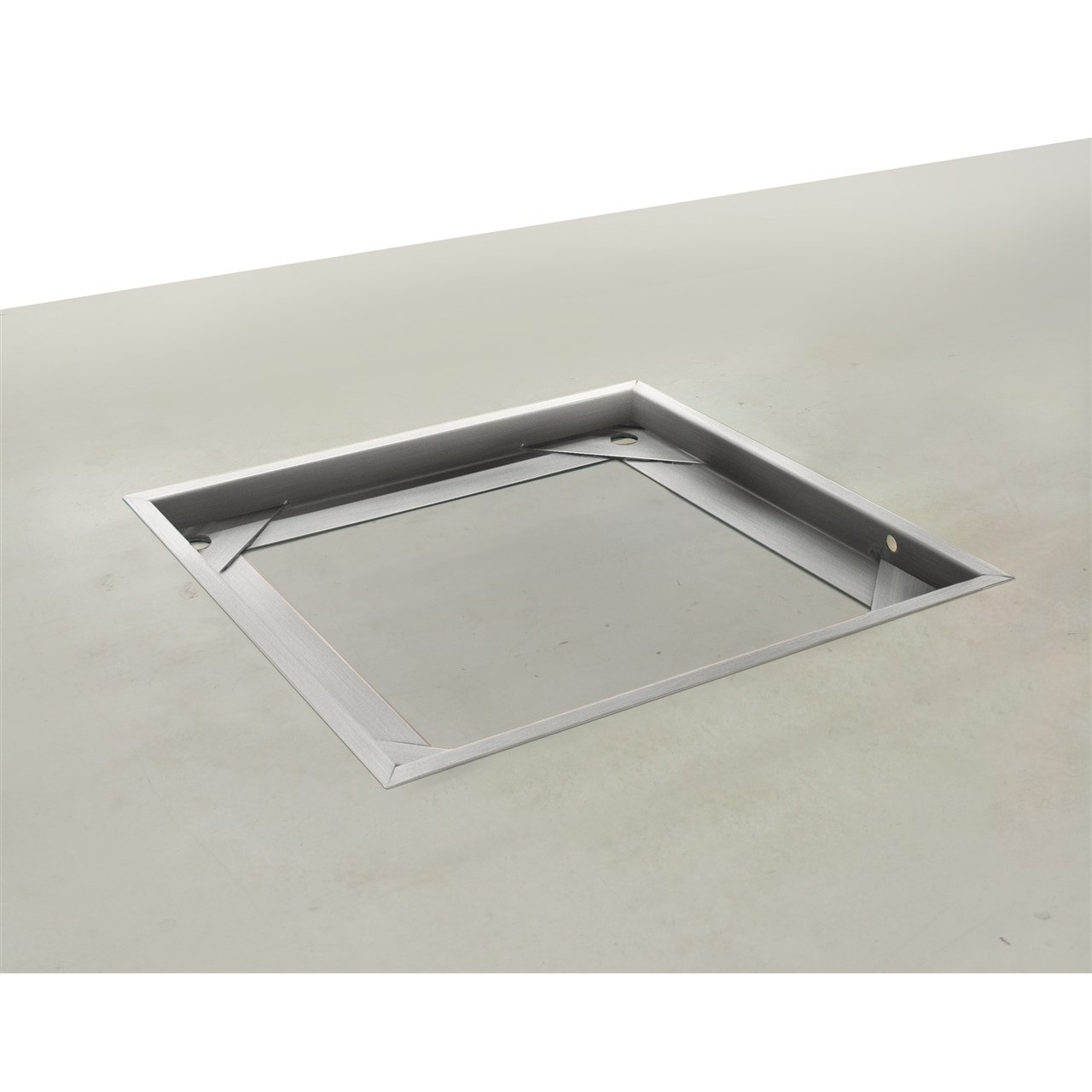 Intelaiatura per fossa KERN BFN-A02
