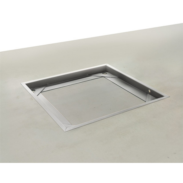 Intelaiatura per fossa KERN BFN-A02