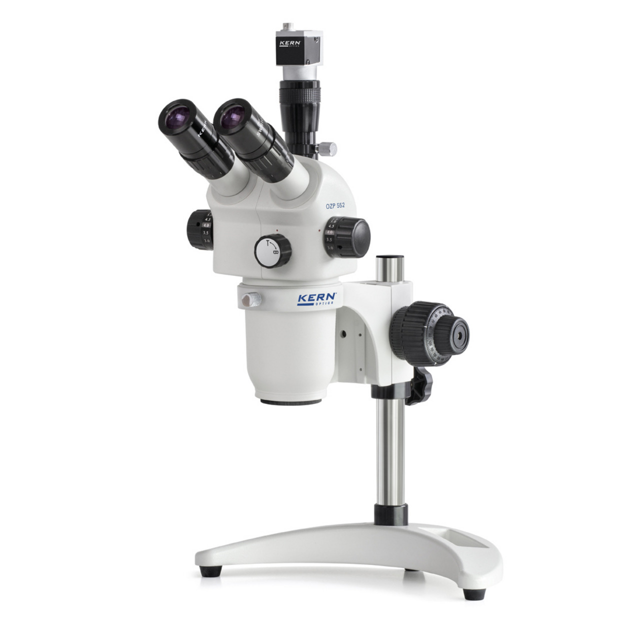 Stativi per stereomicroscopi KERN OZB-A6301