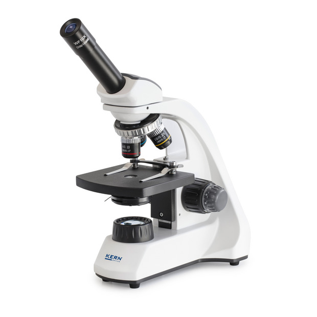 Microscopio a luce passante KERN OBT 101