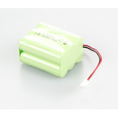 Funzionamento a batteria interno KERN FOB-A07