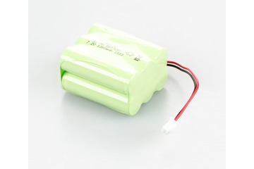 Funzionamento a batteria interno KERN FOB-A07