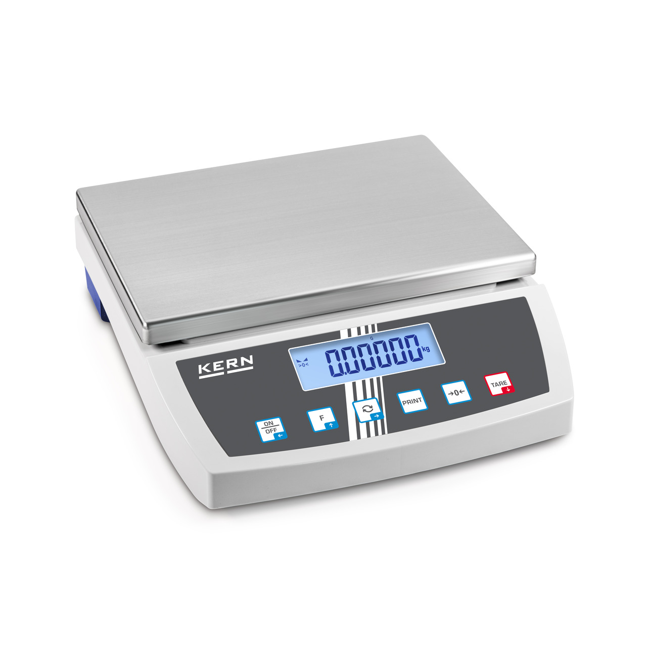 IoT-Line Bilancia da tavolo KERN FKB 65K0.2
