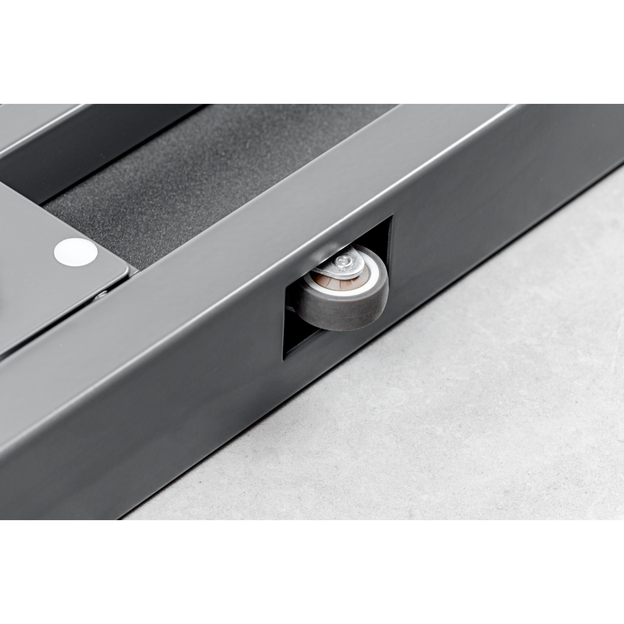 IoT-Line Bilancia per sedie a rotelle KERN MWN 300K-1LM