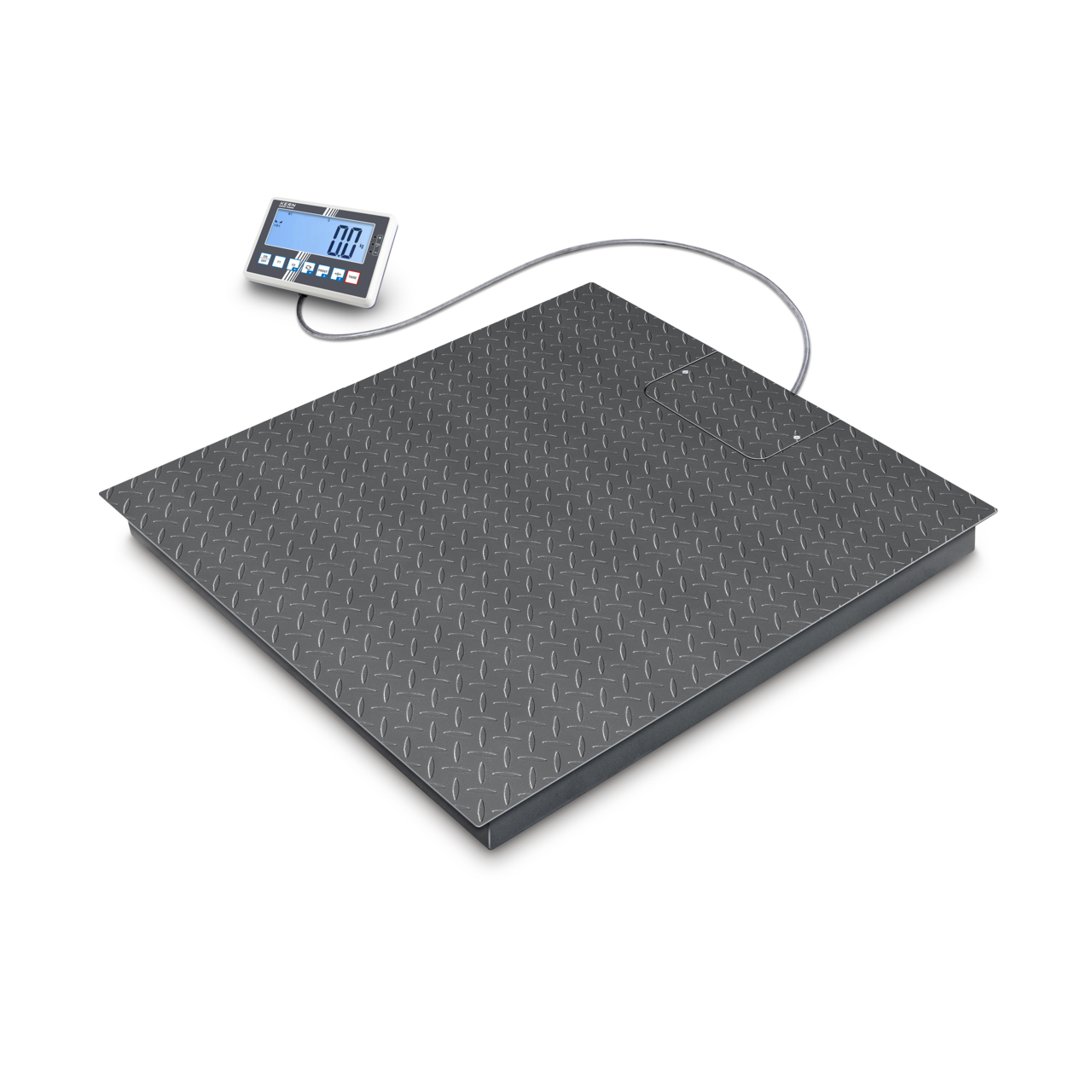 IoT-Line Bilancia da pavimento KERN BFC 8T-4D