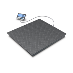 IoT-Line Bilancia da pavimento KERN BFC 8T-4D