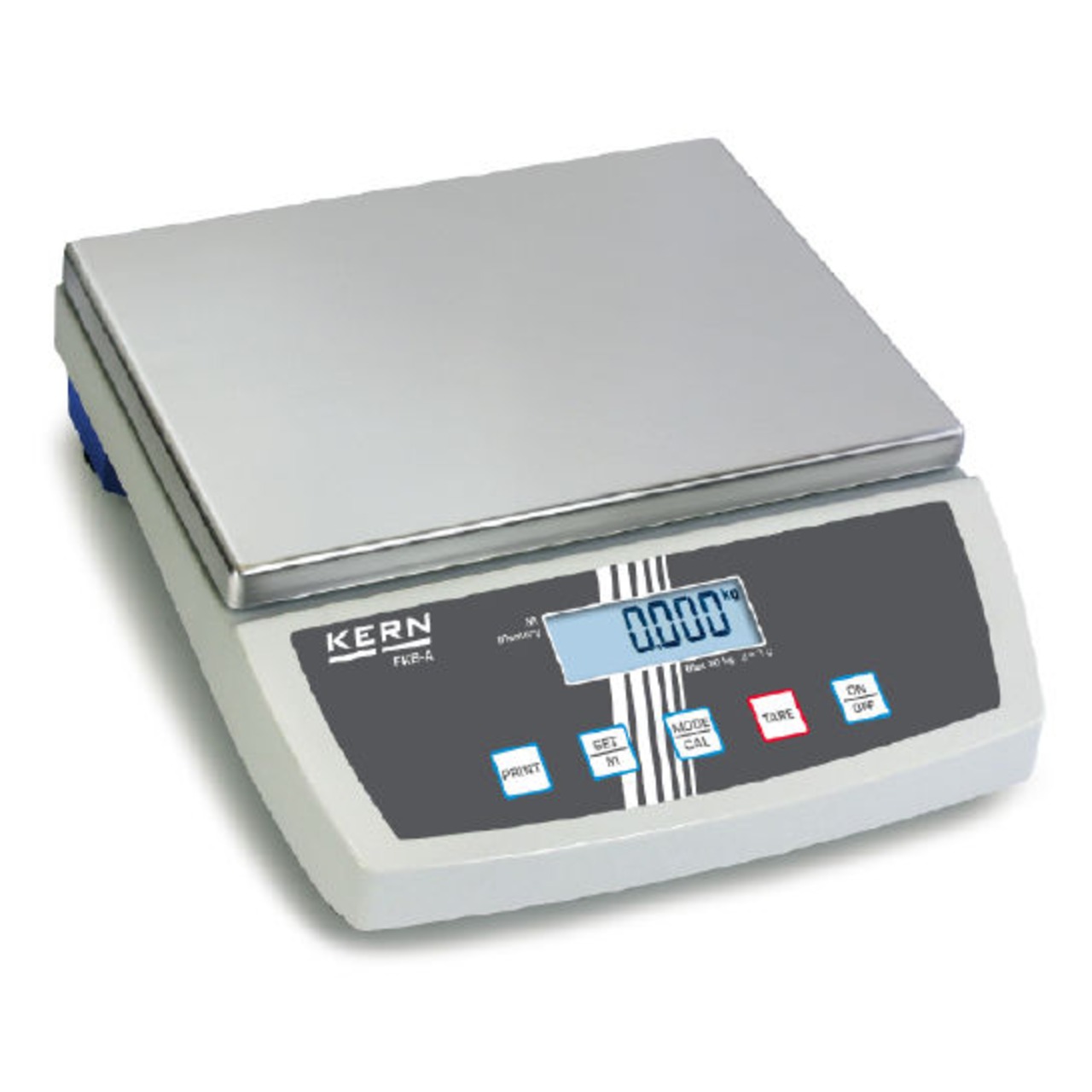 IoT-Line Bilancia da tavolo KERN FKB 8K0.1
