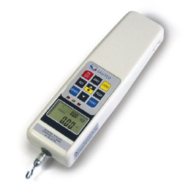Dinamometro digitale SAUTER FH 500