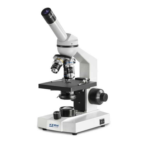 Microscopio a luce passante KERN OBS 113
