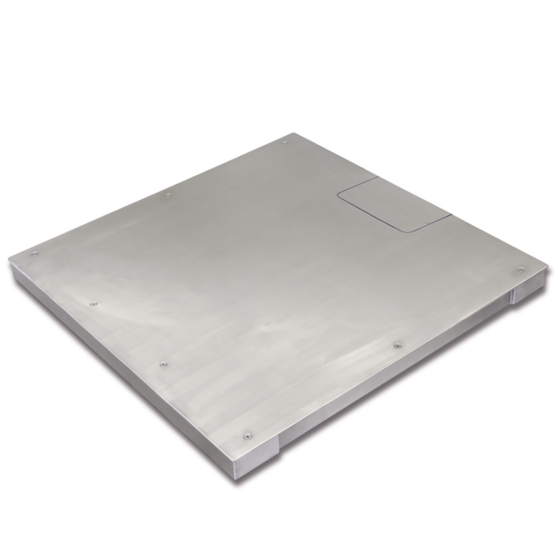 Ponte di pesata KERN KFP 1500V40SM-2026e