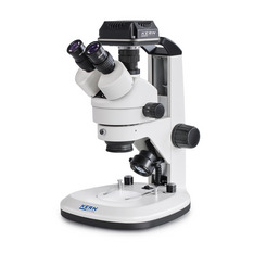 Set microscopio digitale KERN OZL 468C832