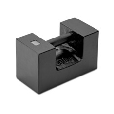 Peso di calibrazione KERN 346-88-2025e