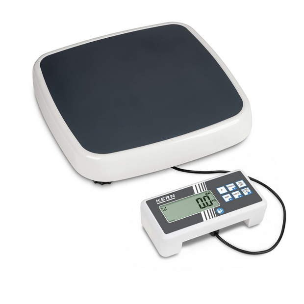 IoT-Line Bilancia pesapersone KERN MPN 200K-1M