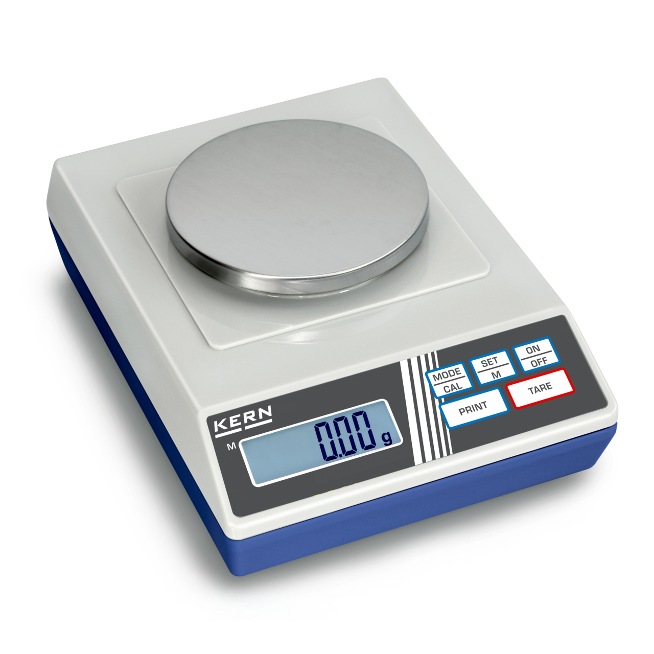 Bilancia da laboratorio compatta KERN 440-35A