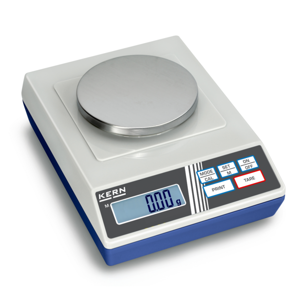Bilancia da laboratorio compatta KERN 440-35A