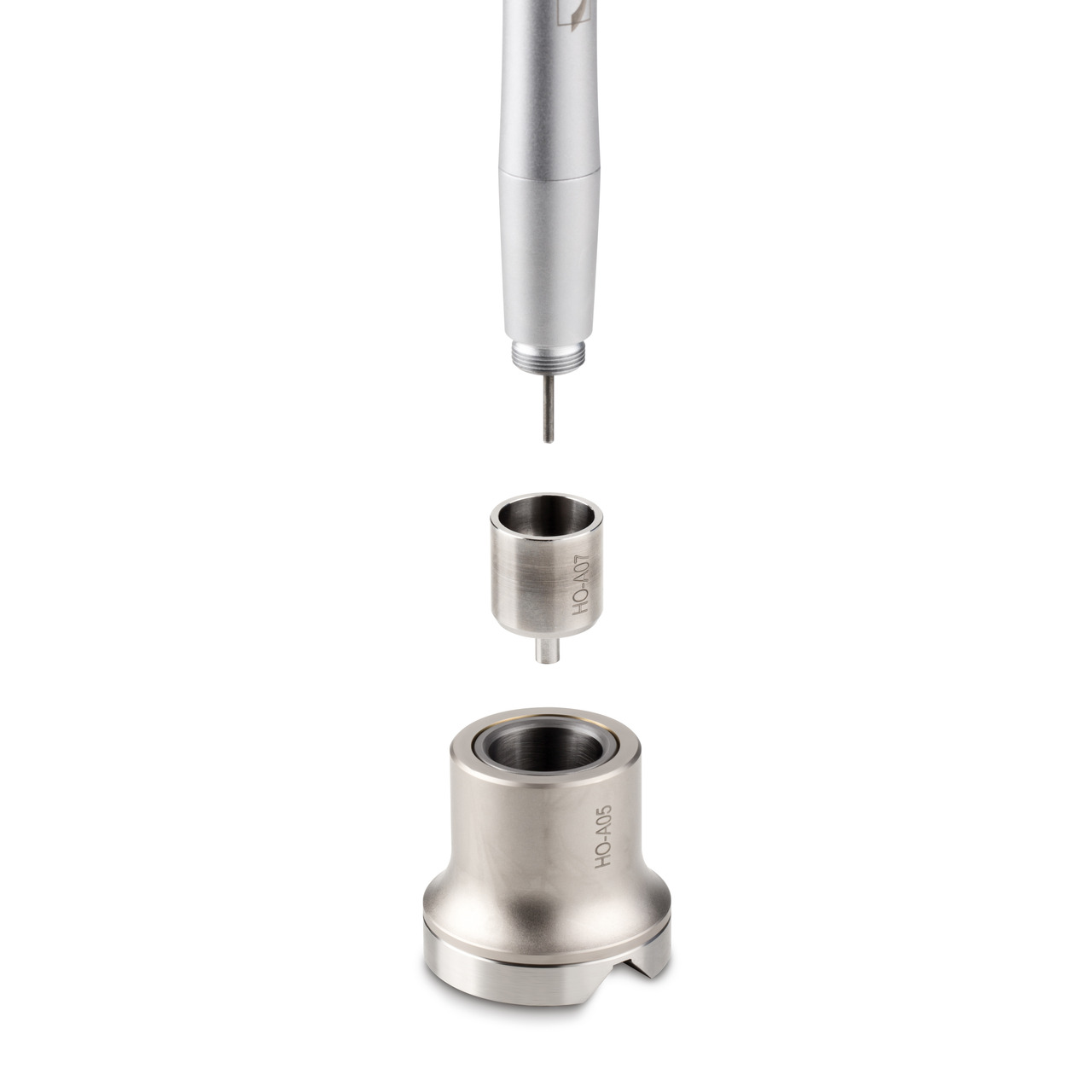 Anello di supporto SAUTER HO-A05