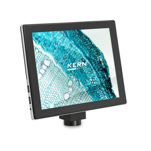 Tablet telecamere KERN ODC 241