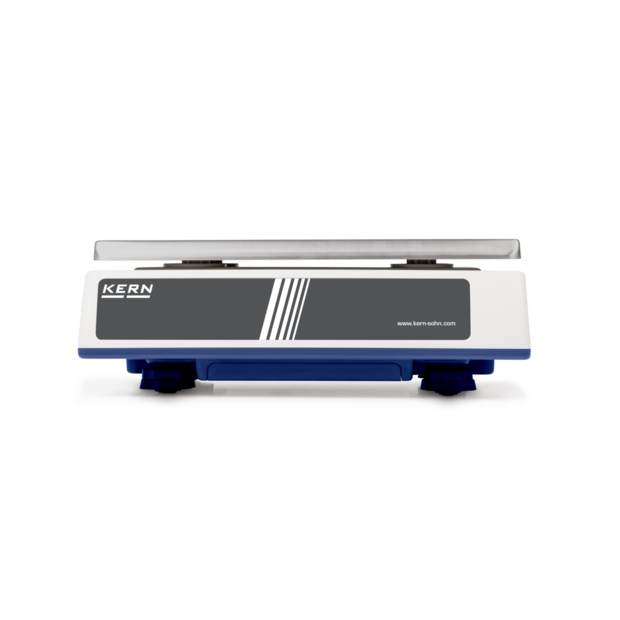 Bilancia contapezzi KERN CIB 6K-4