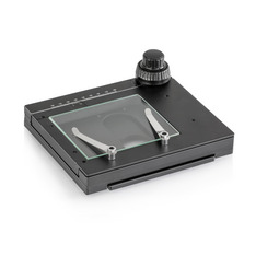 Tavolo per microscopio KERN OZB-A4605