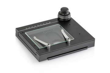 Tavolo per microscopio KERN OZB-A4605