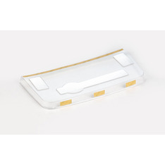 Copertina rigida di protezione KERN DBS-A03