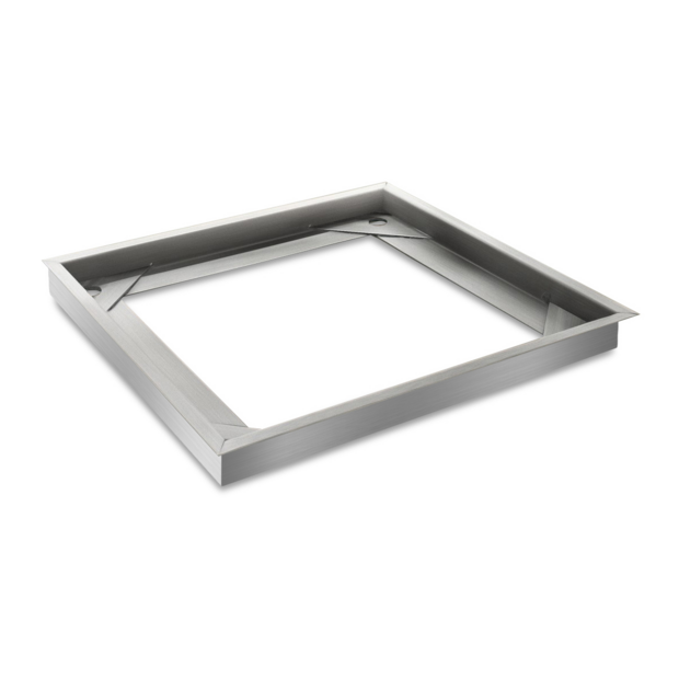 Intelaiatura per fossa KERN BFN-A06