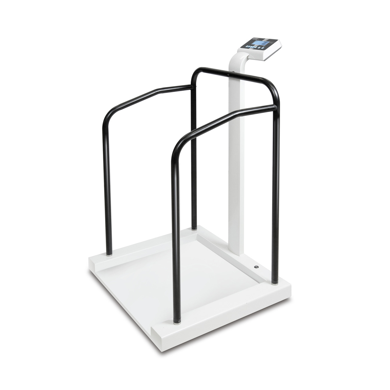 Bilancia pesapersone a corrimano KERN MTA 400K-1M