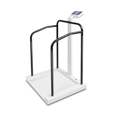 Bilancia pesapersone a corrimano KERN MTA 400K-1M