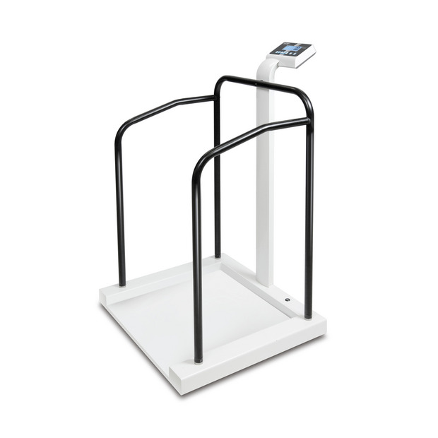 Bilancia pesapersone a corrimano KERN MTA 400K-1M
