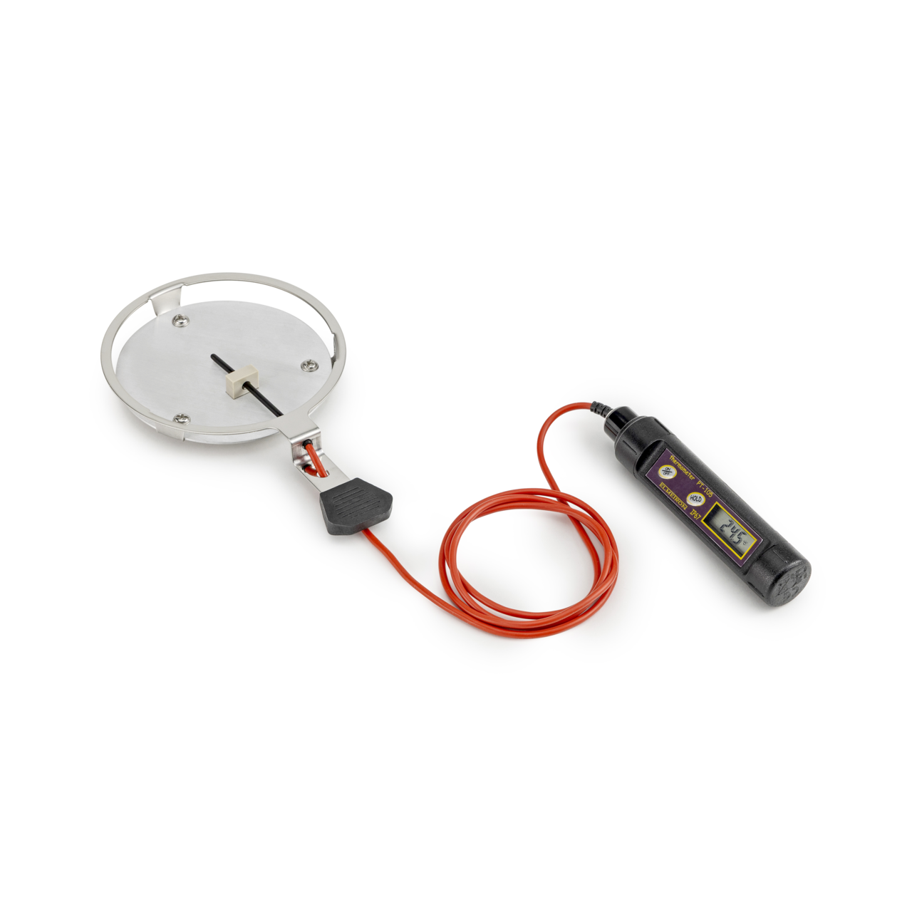 Set calibrazione temperatura KERN DIS-A01