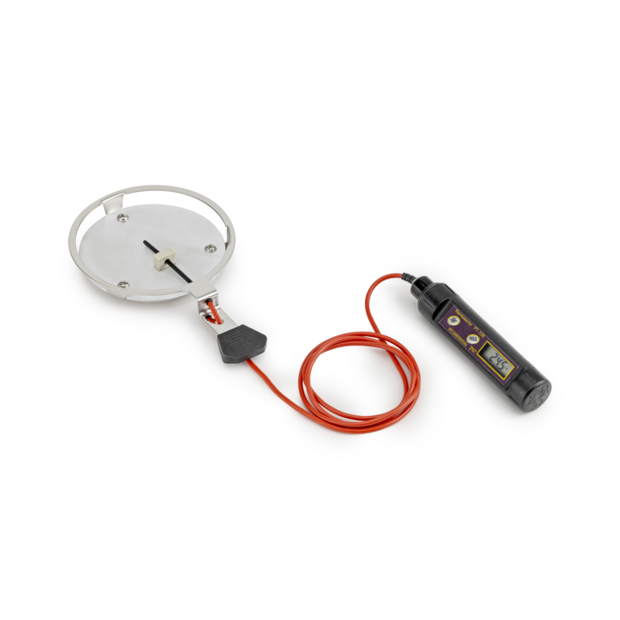 Set calibrazione temperatura KERN DIS-A01