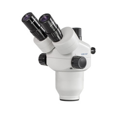 Sistema modulare di stereomicroscopi – Testa KERN OZM 546