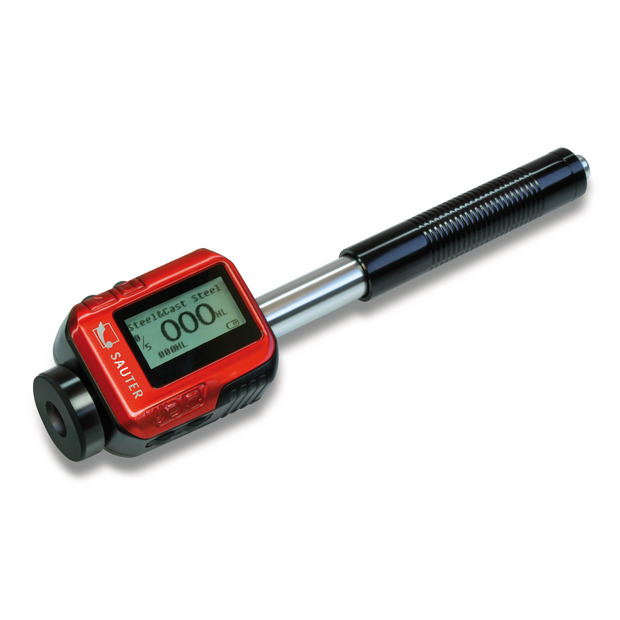 Durometro portatile Leeb SAUTER HN-D