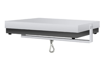 Pesata sottobilancia KERN DS-A01