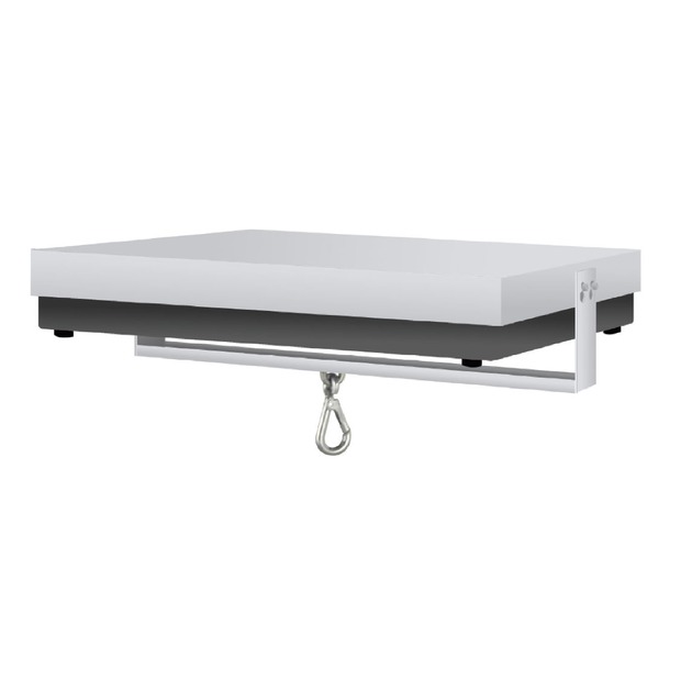 Pesata sottobilancia KERN DS-A01