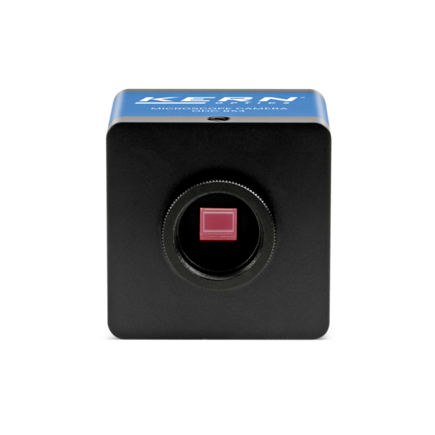 Fotocamera per microscopio 4K ODC 854