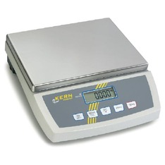 IoT-Line Bilancia da tavolo KERN FKB 8K0.1