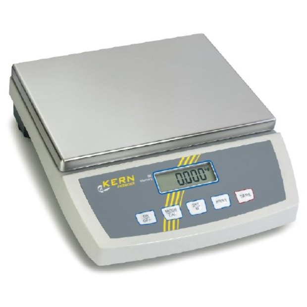 IoT-Line Bilancia da tavolo KERN FKB 8K0.1